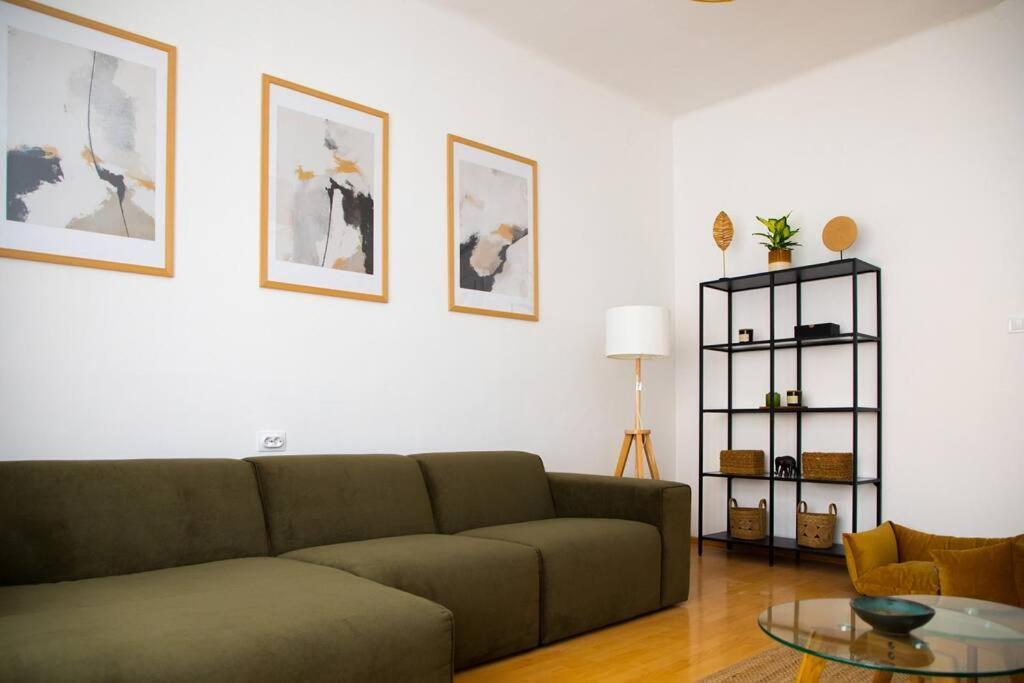 Brand New City Center Apartment Nostalgija Split Exterior photo