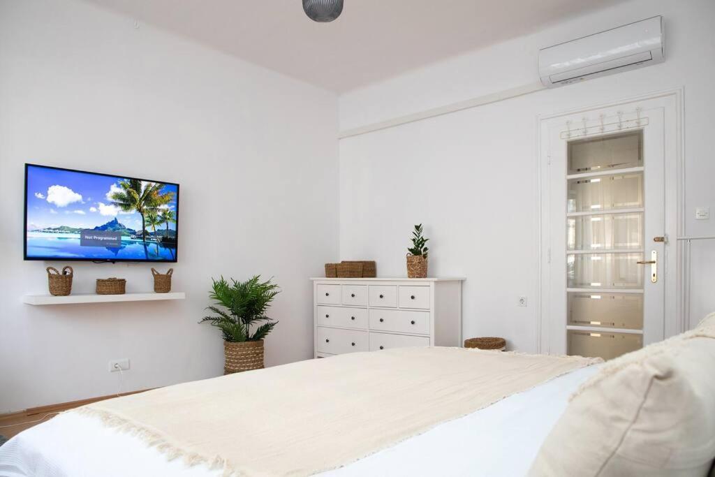 Brand New City Center Apartment Nostalgija Split Exterior photo